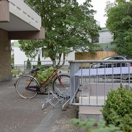 Ostseeliebe 215 Grömitz Kültér fotó