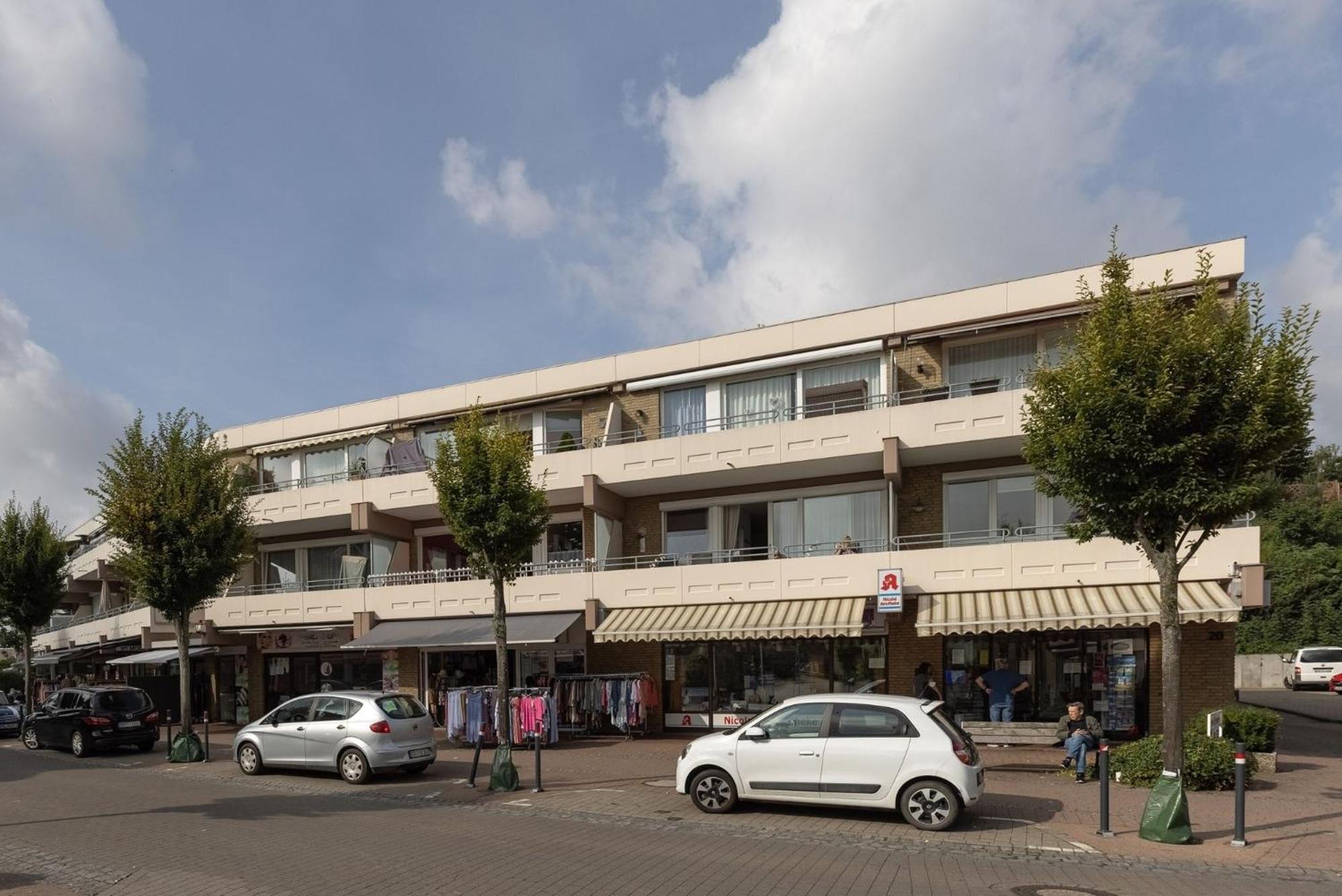 Ostseeliebe 215 Grömitz Kültér fotó